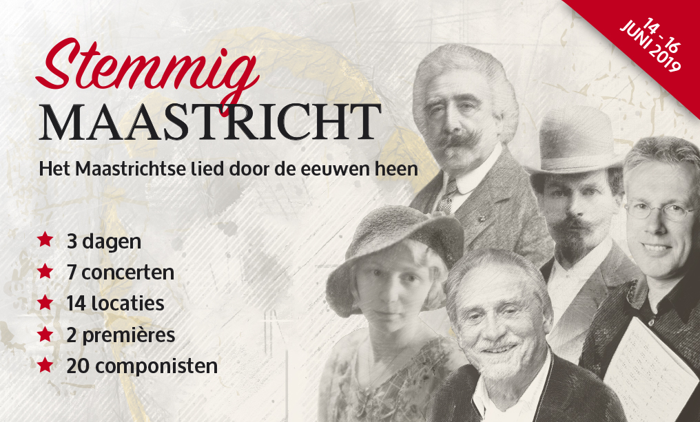 Website banner Stemmig Maastricht